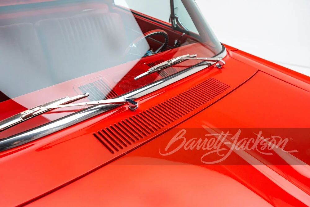 1965 Ford Ranchero 2nd Gen - Image 14 of 14