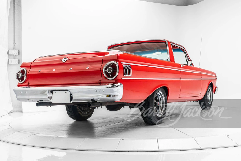 1965 Ford Ranchero 2nd Gen - Image 2 of 14