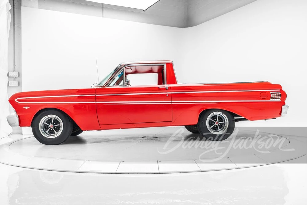 1965 Ford Ranchero 2nd Gen - Image 8 of 14