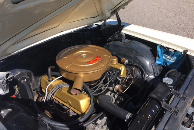 1965 Ford Galaxie 3rd Gen - Image 3 of 5