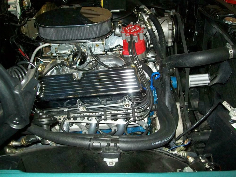 1965 Ford Galaxie 3rd Gen - Image 3 of 5
