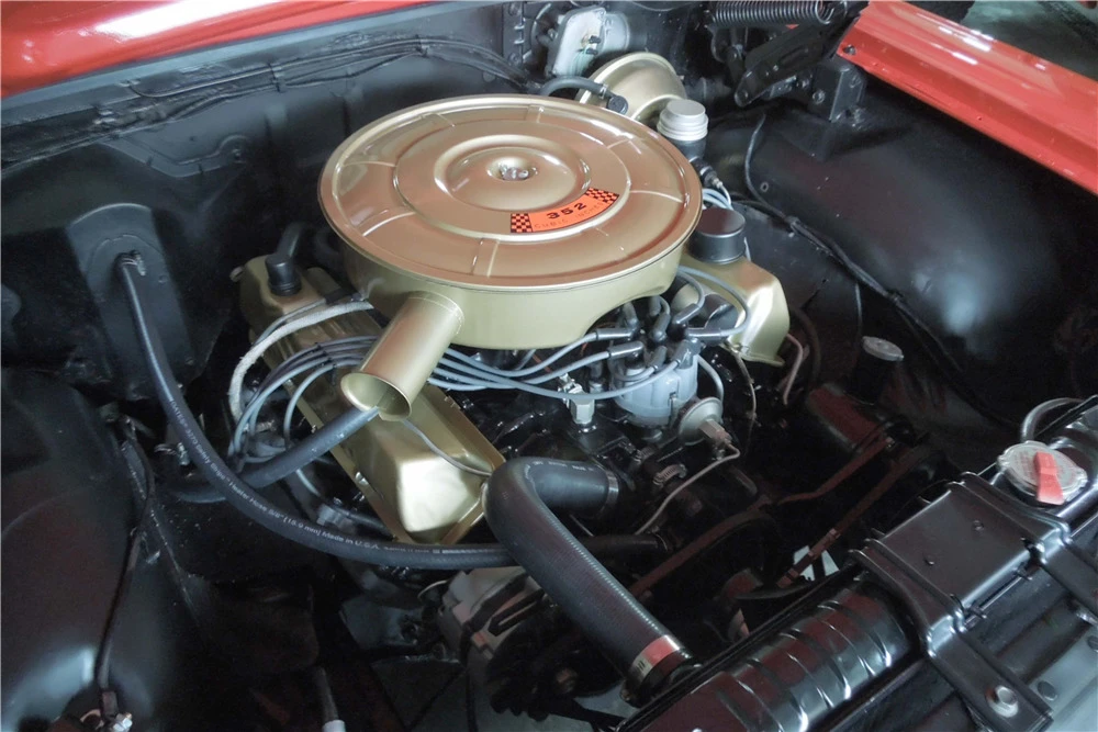 1965 Ford Galaxie 3rd Gen - Image 3 of 5