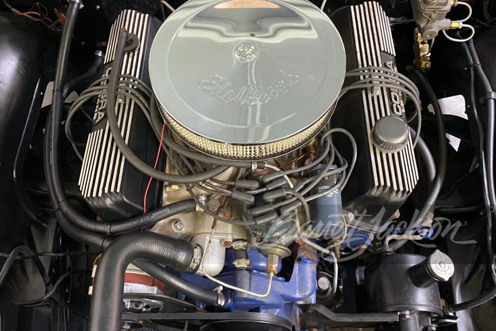 1965 Ford Galaxie 3rd Gen - Image 2 of 10
