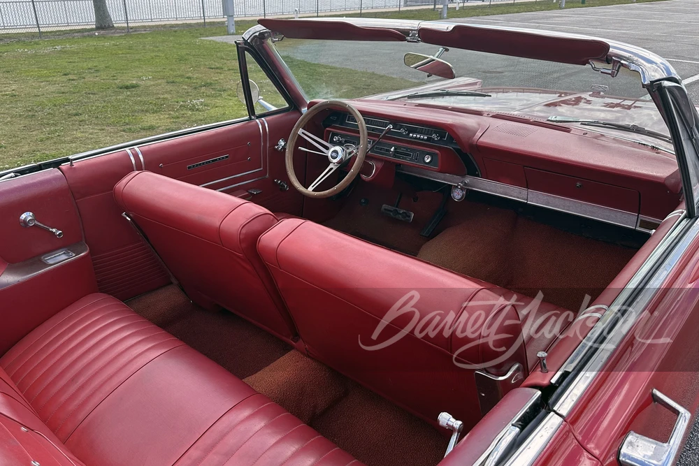 1965 Ford Galaxie 3rd Gen - Image 3 of 10