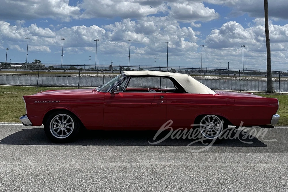1965 Ford Galaxie 3rd Gen - Image 8 of 10