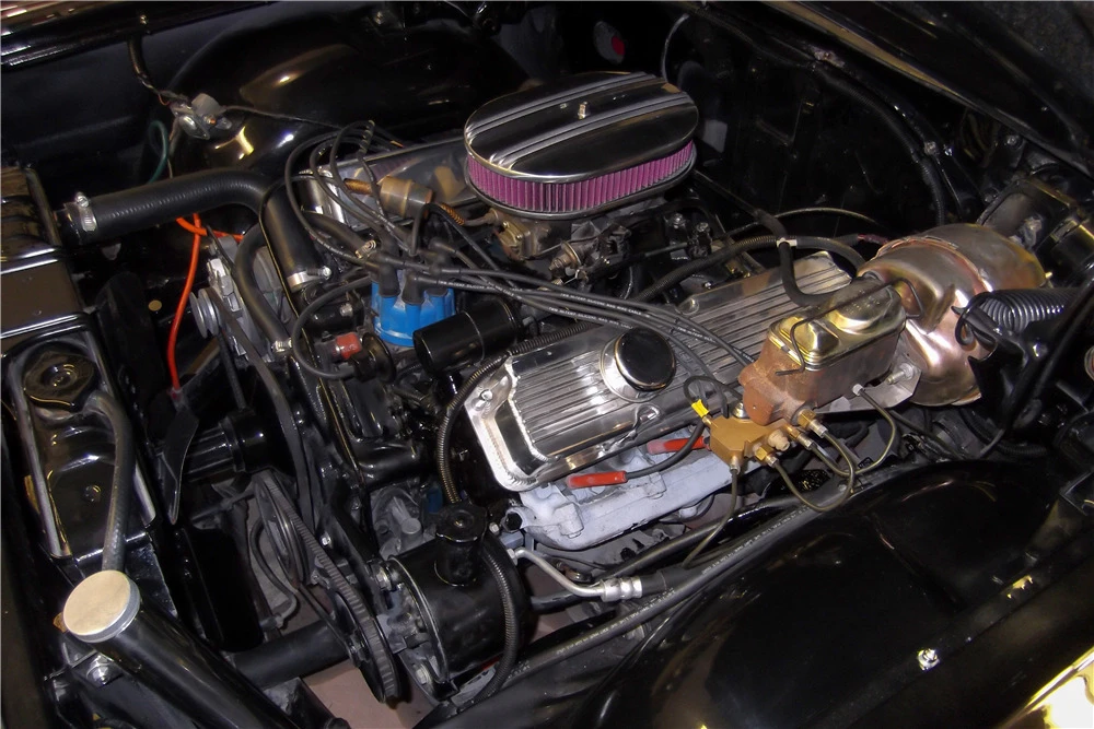 1965 Ford Galaxie 3rd Gen - Image 3 of 5