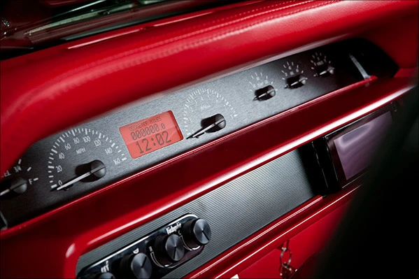 1965 Ford Galaxie 3rd Gen - Image 5 of 7