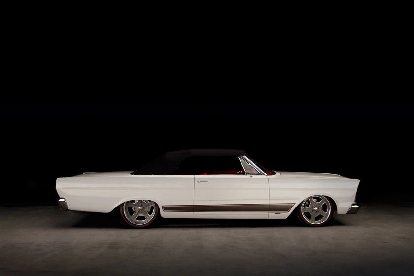 1965 Ford Galaxie 3rd Gen - Image 7 of 7
