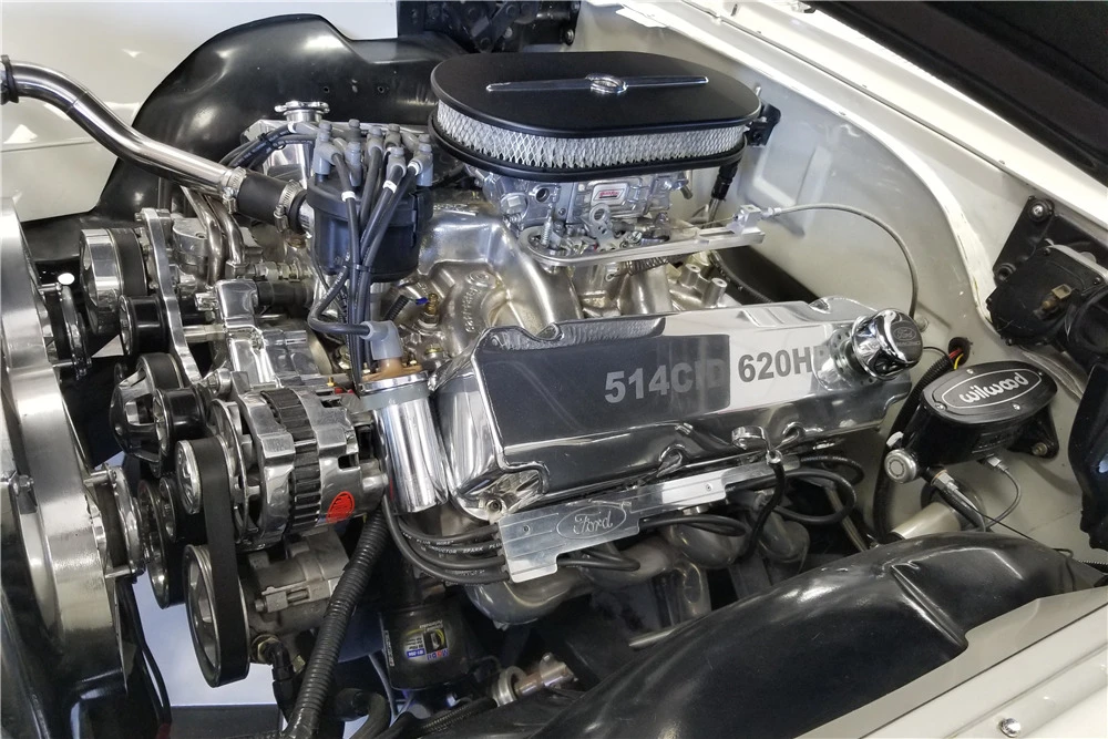 1965 Ford Galaxie 3rd Gen - Image 3 of 5