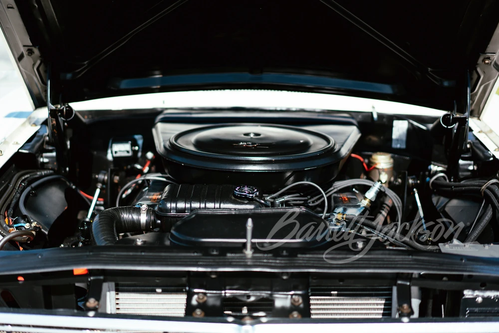 1965 Ford Galaxie 3rd Gen - Image 2 of 27