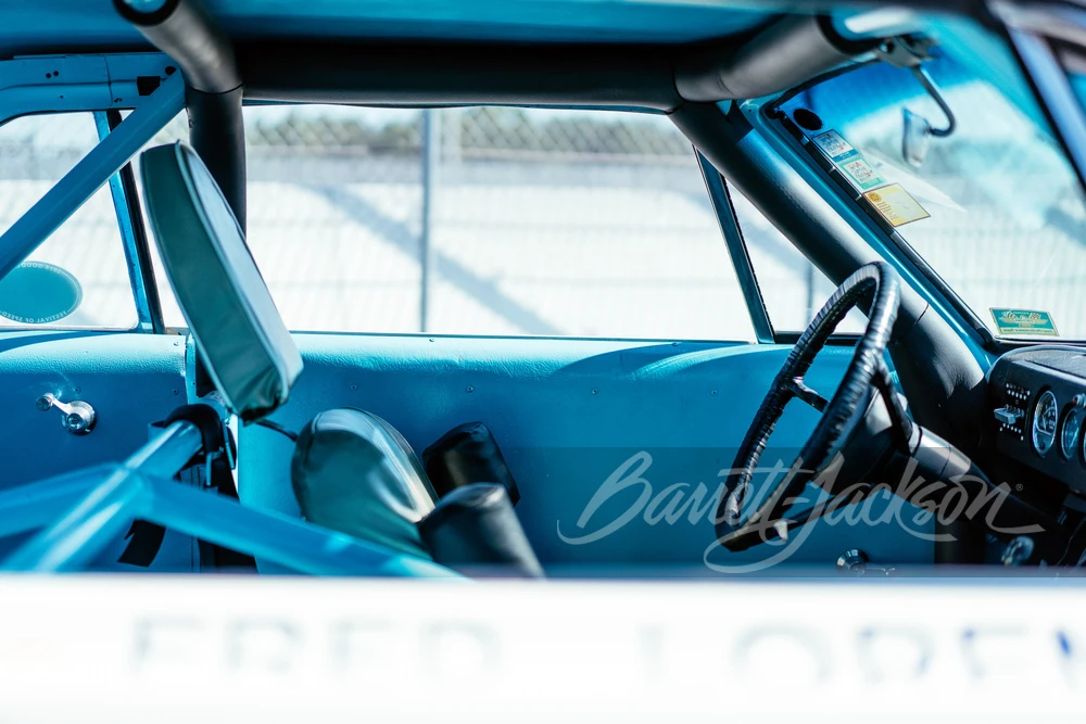 1965 Ford Galaxie 3rd Gen - Image 3 of 27
