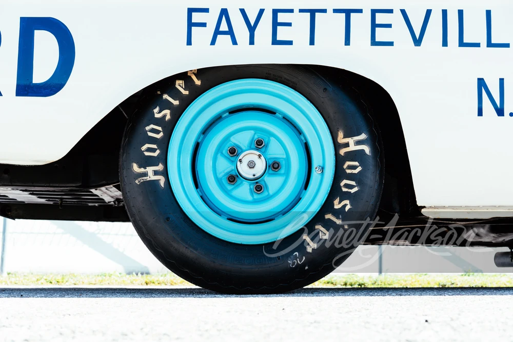 1965 Ford Galaxie 3rd Gen - Image 4 of 27