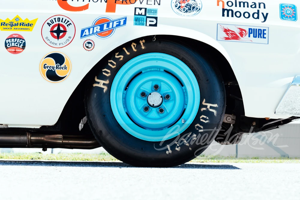 1965 Ford Galaxie 3rd Gen - Image 7 of 27