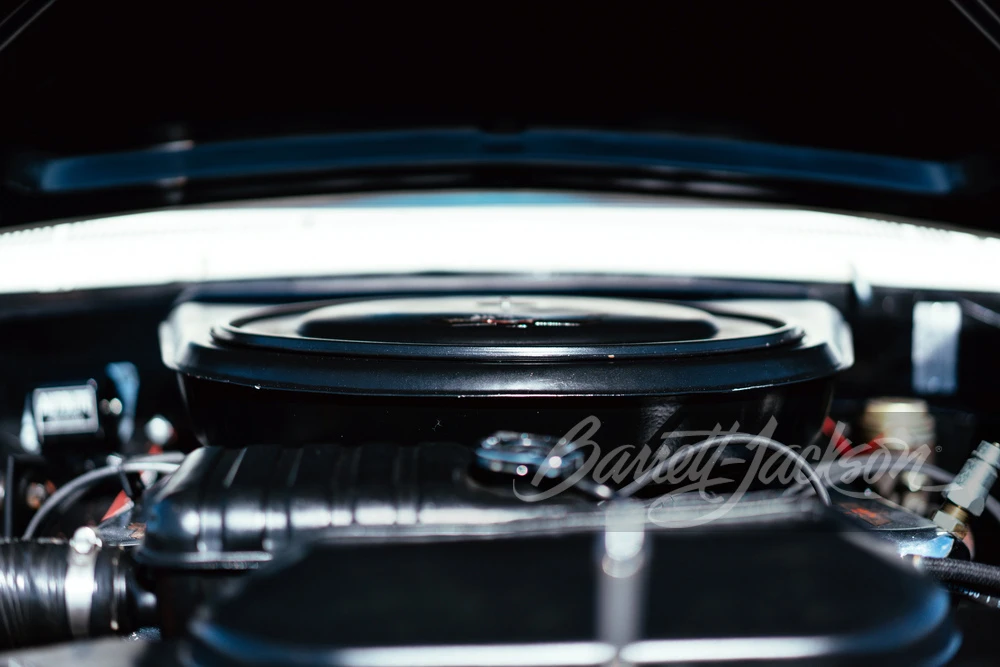 1965 Ford Galaxie 3rd Gen - Image 8 of 27