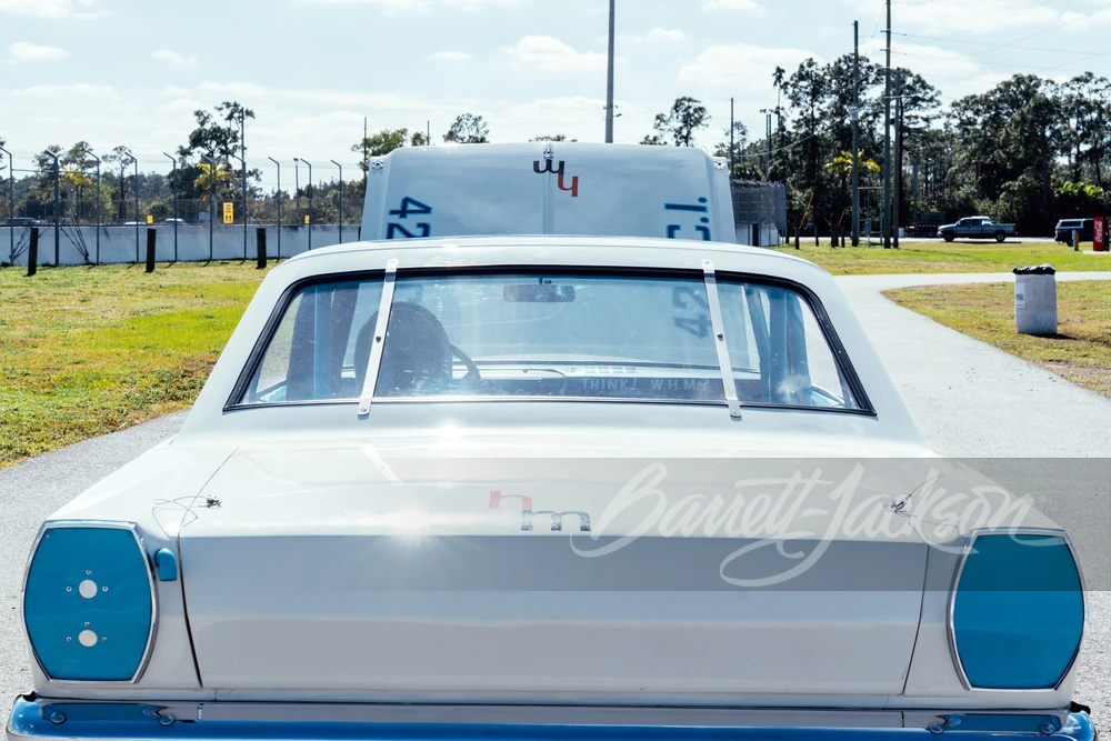 1965 Ford Galaxie 3rd Gen - Image 9 of 27