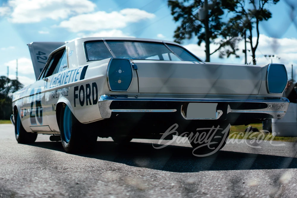 1965 Ford Galaxie 3rd Gen - Image 10 of 27