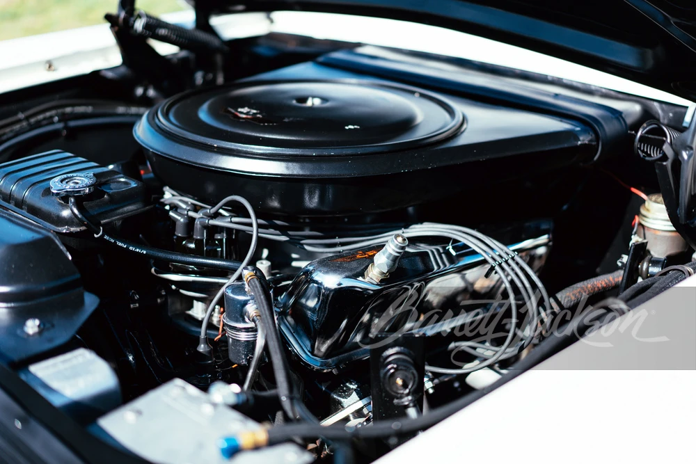 1965 Ford Galaxie 3rd Gen - Image 12 of 27