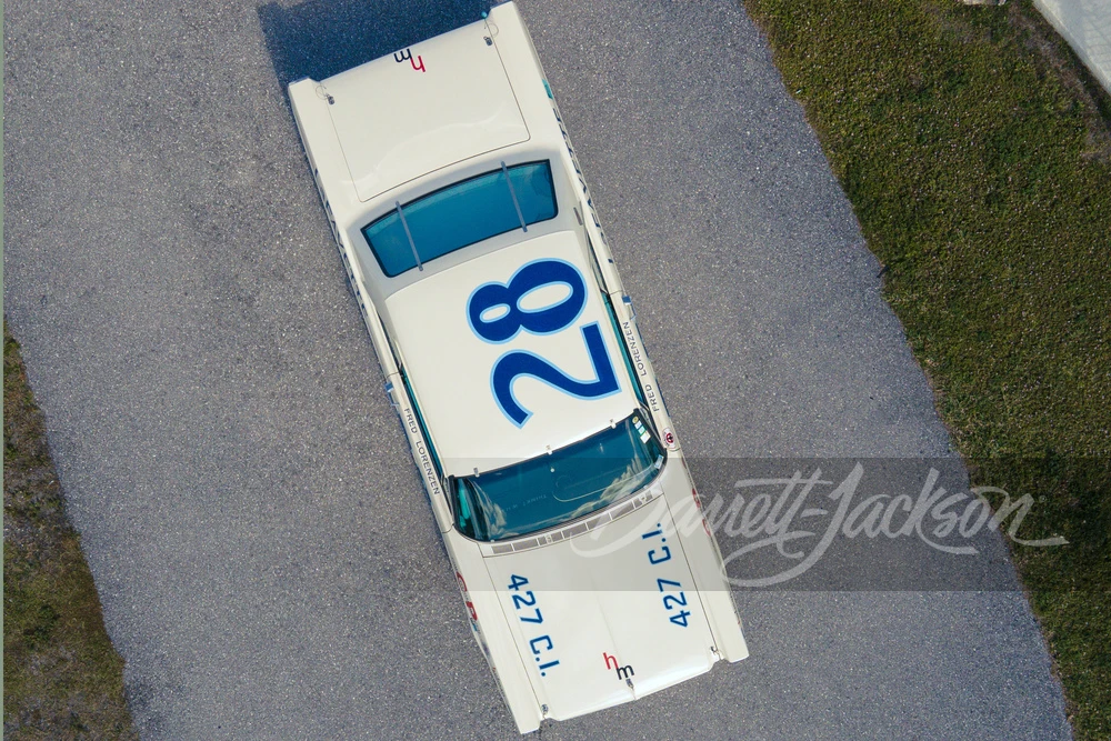 1965 Ford Galaxie 3rd Gen - Image 13 of 27