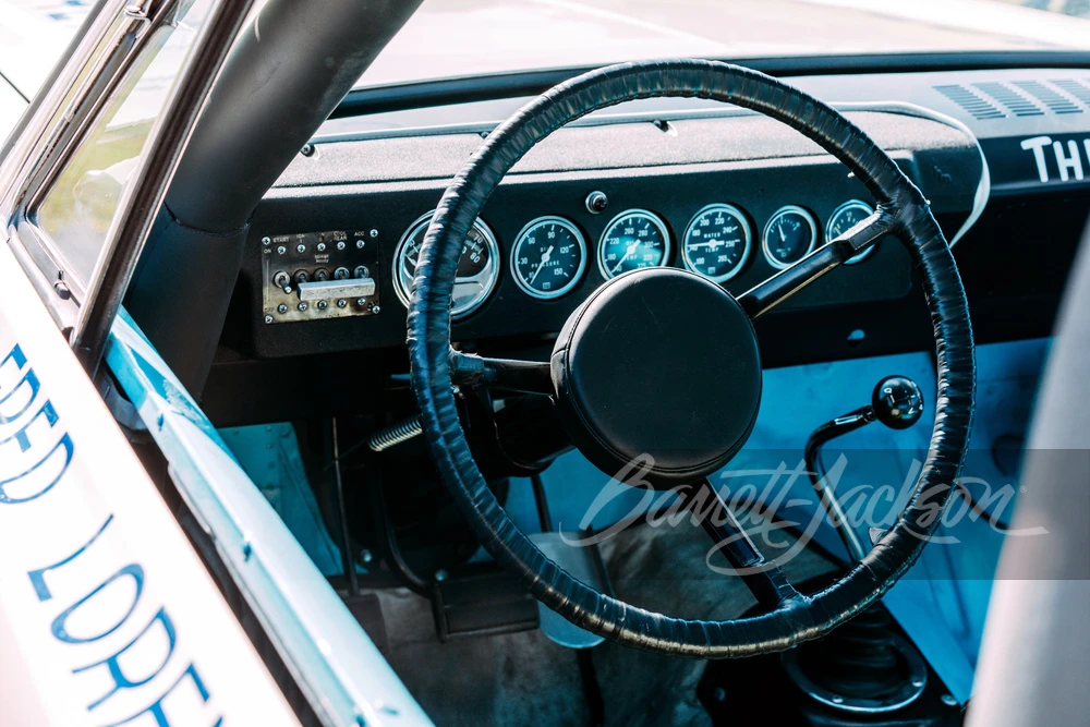 1965 Ford Galaxie 3rd Gen - Image 15 of 27