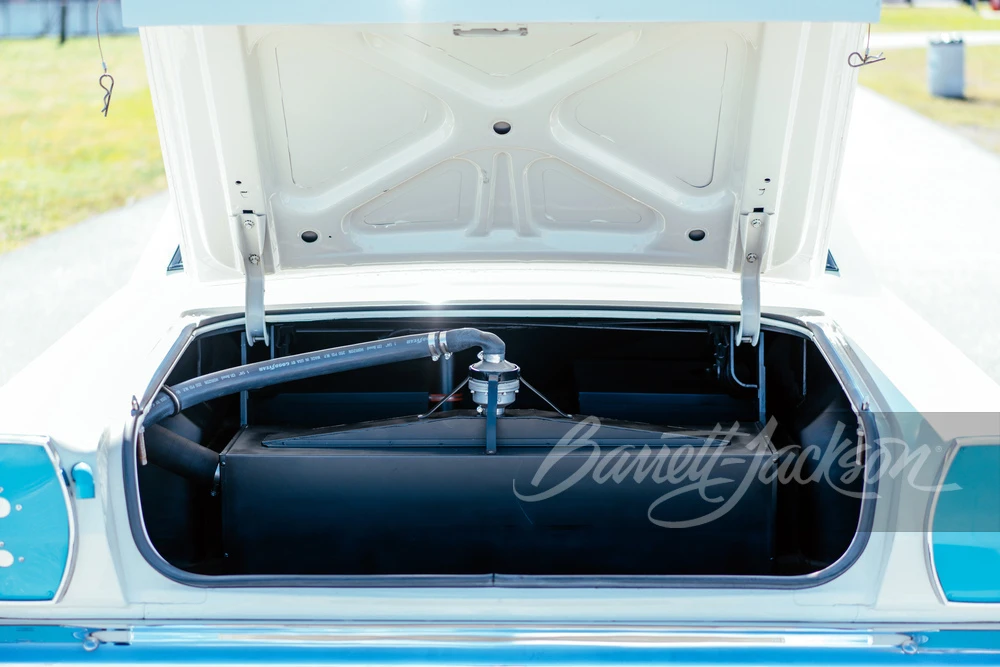 1965 Ford Galaxie 3rd Gen - Image 16 of 27