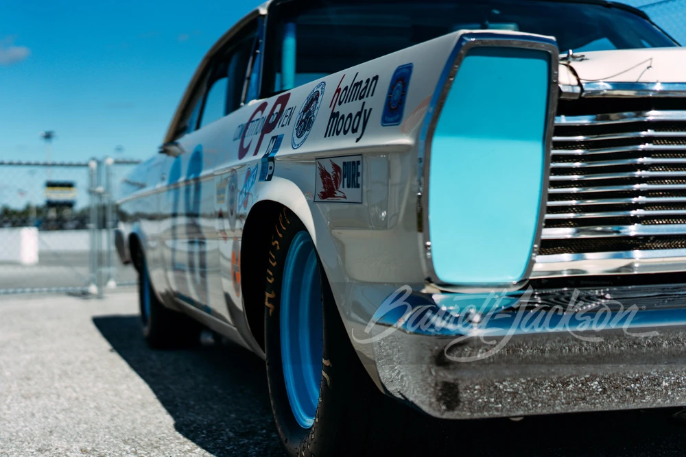 1965 Ford Galaxie 3rd Gen - Image 22 of 27