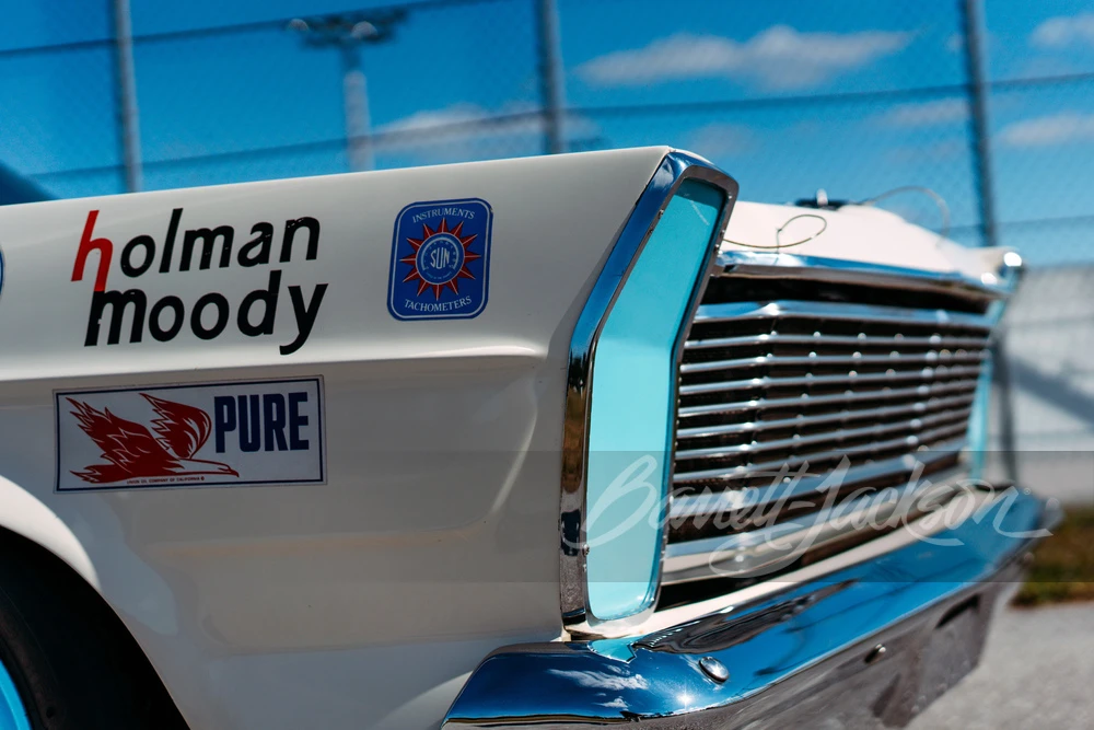 1965 Ford Galaxie 3rd Gen - Image 25 of 27