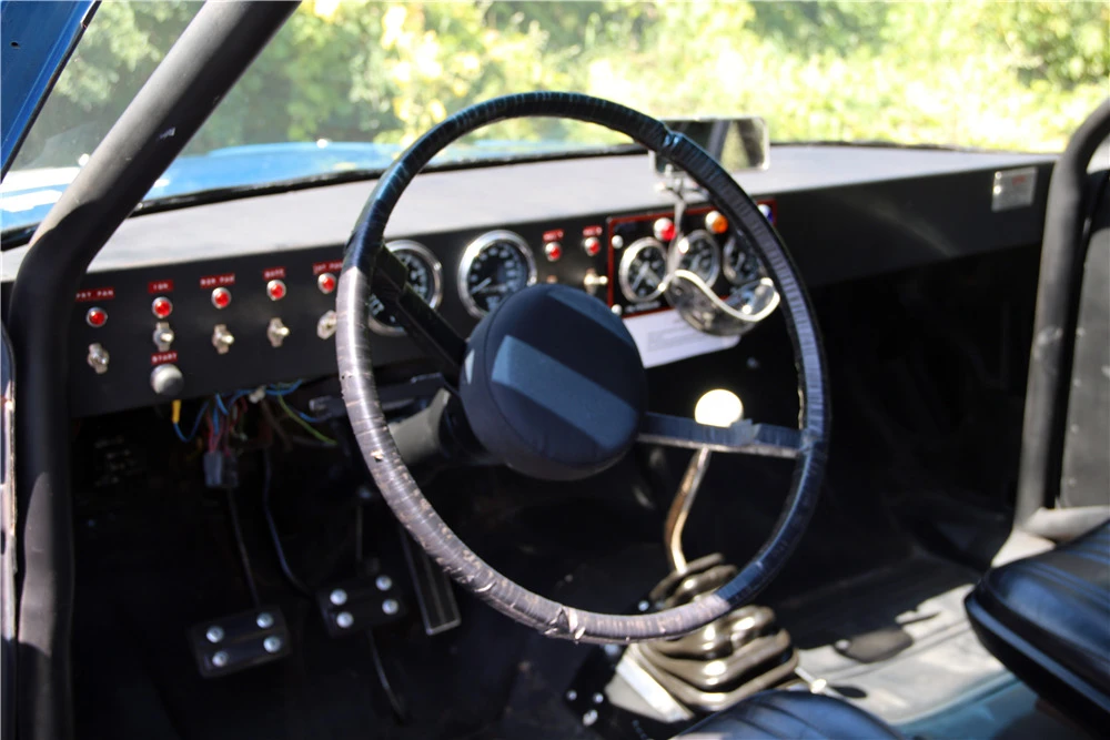1965 Ford Galaxie 3rd Gen - Image 5 of 6