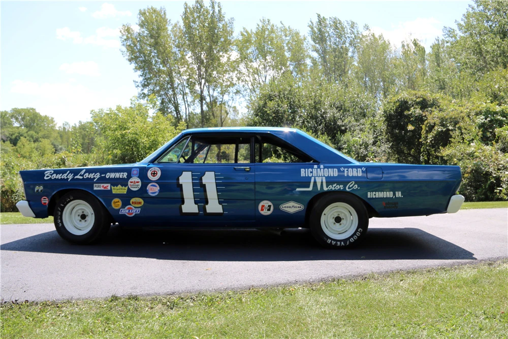 1965 Ford Galaxie 3rd Gen - Image 6 of 6
