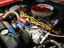 1965 Ford LTD - Image 3 of 5