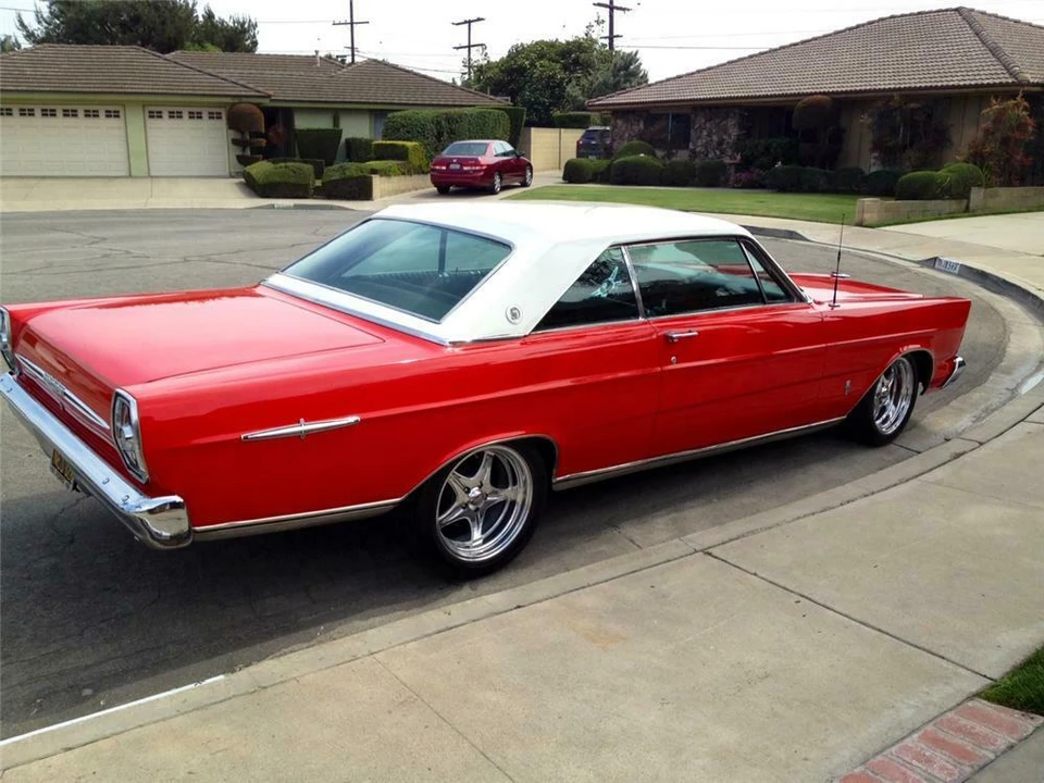 1965 Ford LTD - Image 2 of 5