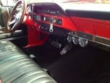 1965 Ford LTD - Image 4 of 5