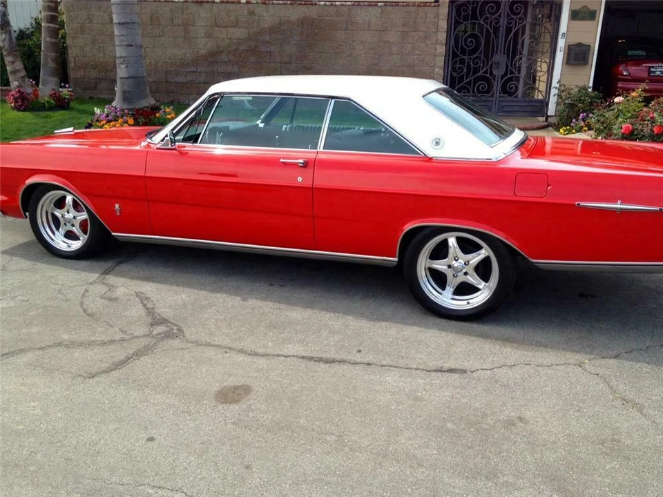 1965 Ford LTD - Image 5 of 5