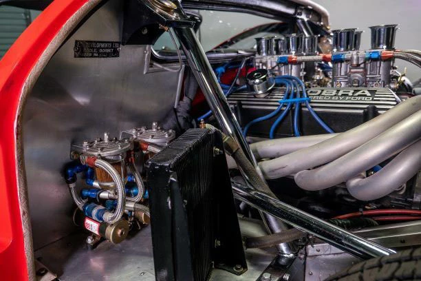 1965 Ford Replica - Image 3 of 5