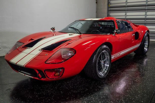 1965 Ford Replica - Image 2 of 5