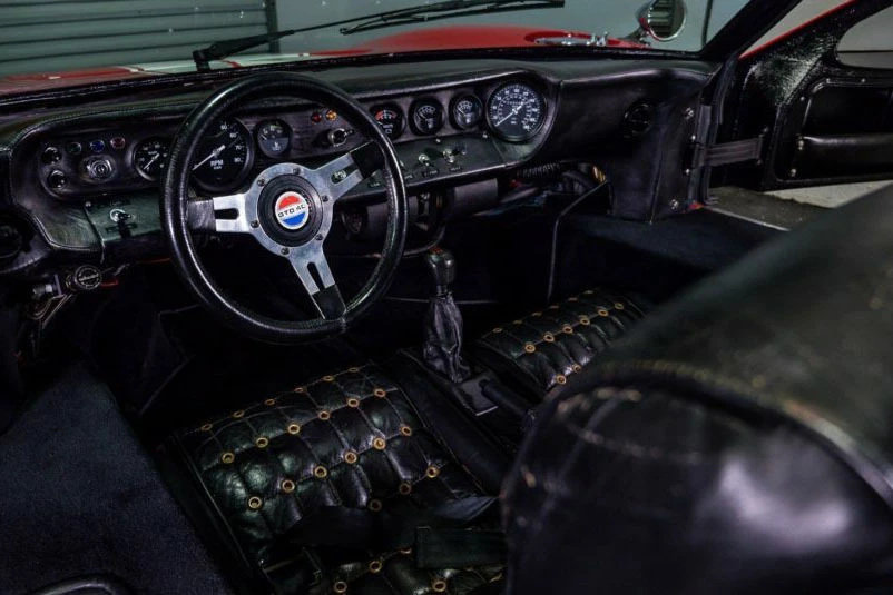 1965 Ford Replica - Image 4 of 5