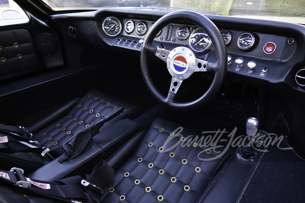 1965 Ford Replica - Image 2 of 22