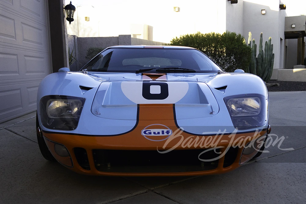 1965 Ford Replica - Image 3 of 22