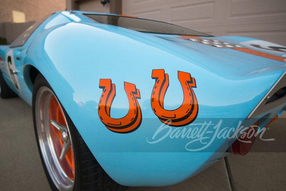 1965 Ford Replica - Image 4 of 22
