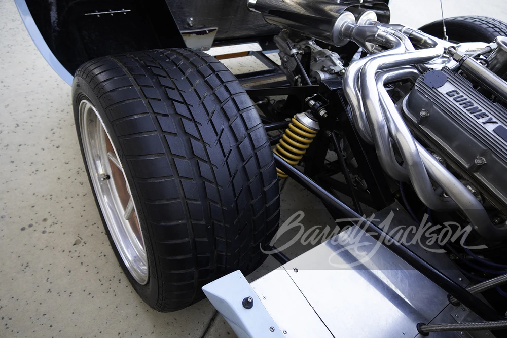 1965 Ford Replica - Image 5 of 22