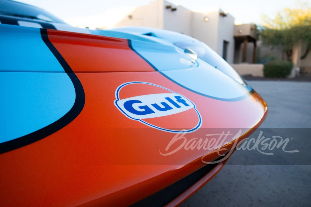 1965 Ford Replica - Image 6 of 22