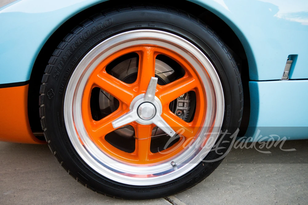 1965 Ford Replica - Image 9 of 22