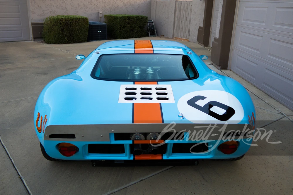 1965 Ford Replica - Image 10 of 22