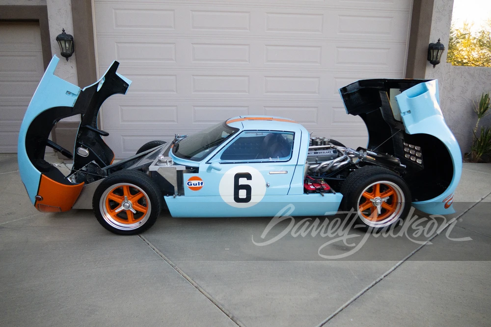 1965 Ford Replica - Image 11 of 22