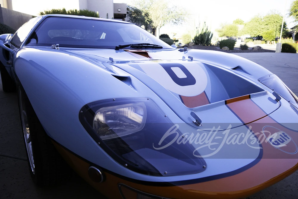 1965 Ford Replica - Image 12 of 22