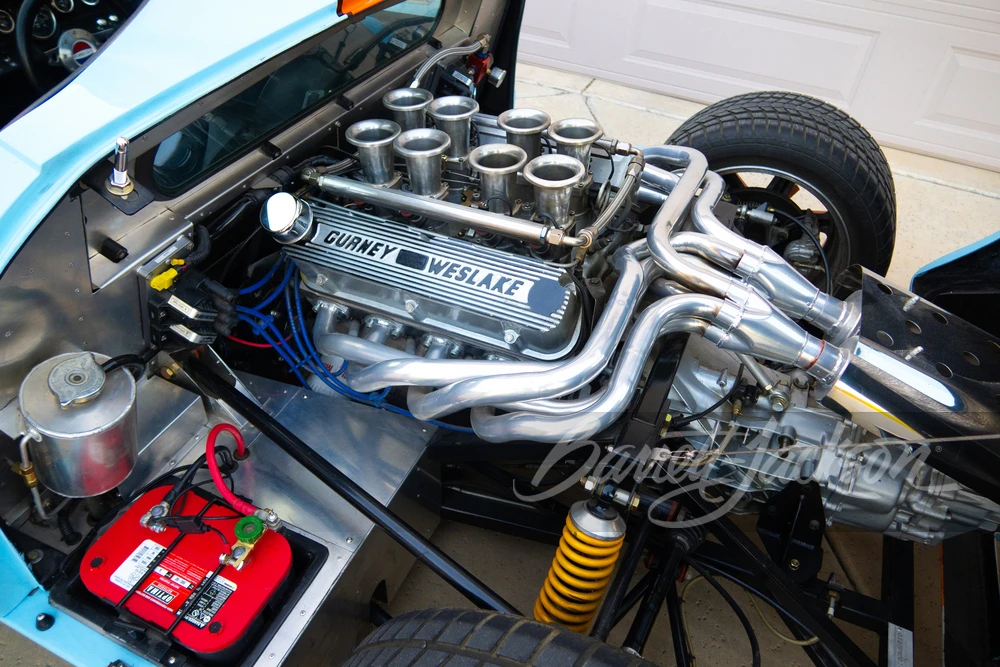 1965 Ford Replica - Image 15 of 22