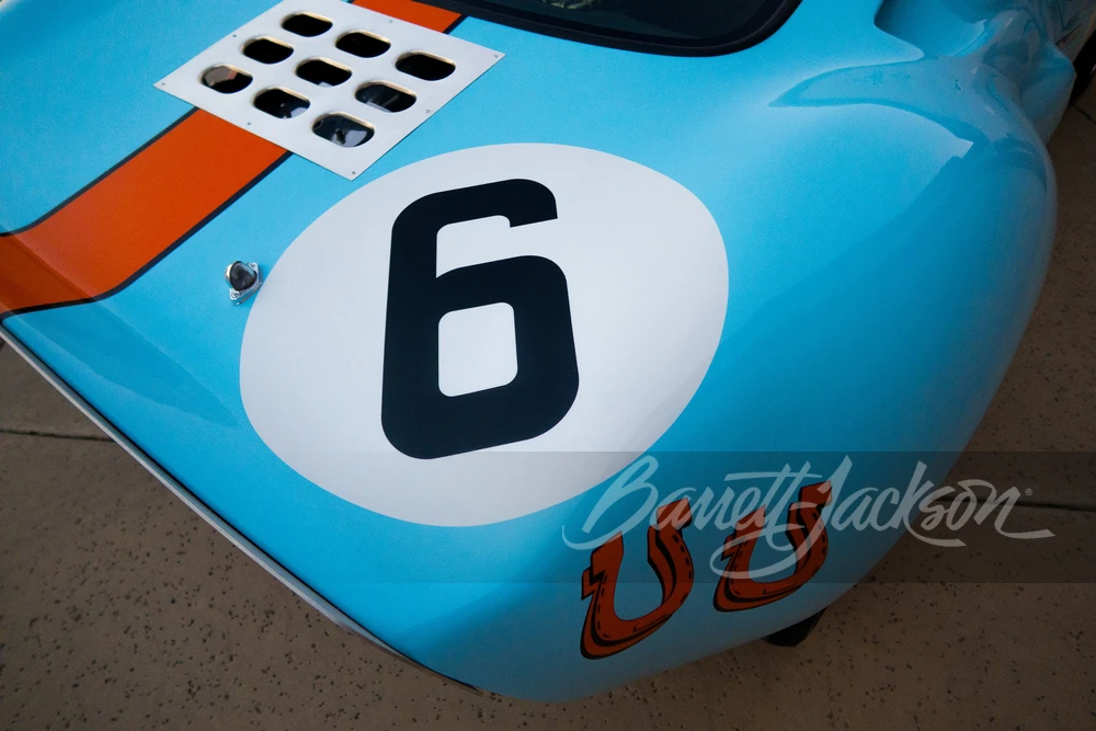 1965 Ford Replica - Image 16 of 22