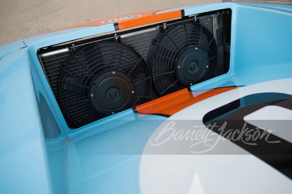 1965 Ford Replica - Image 19 of 22