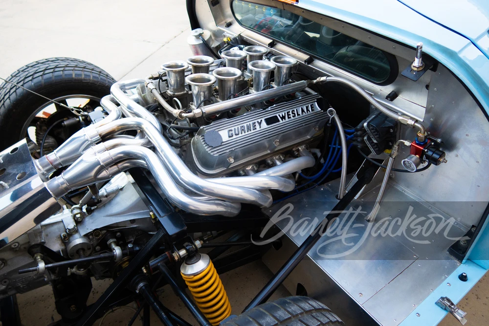 1965 Ford Replica - Image 20 of 22