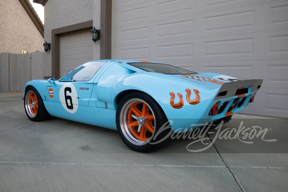 1965 Ford Replica - Image 21 of 22