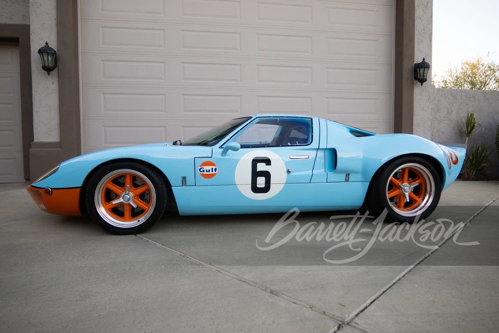 1965 Ford Replica - Image 22 of 22